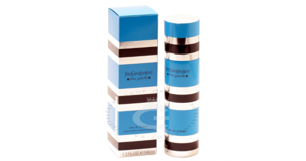 Yves Saint Laurent YSL Rive Gauche EDT For Her 100 ml / 3.3